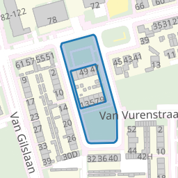 Perceel MDE01-R-1116