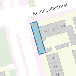 Perceel MDE01-R-1118