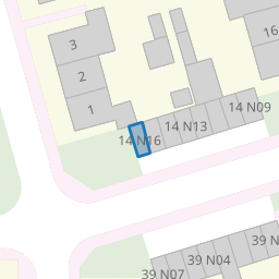 Perceel MDE01-R-1122