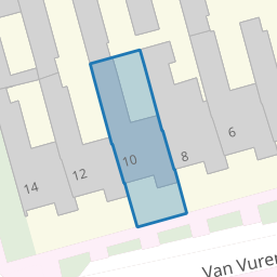 Perceel MDE01-R-1135