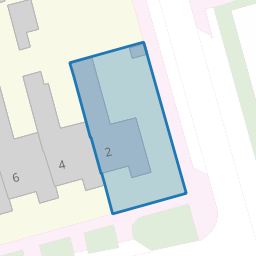 Perceel MDE01-R-1139