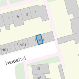 Perceel MDE01-R-1144