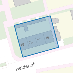 Perceel MDE01-R-1148