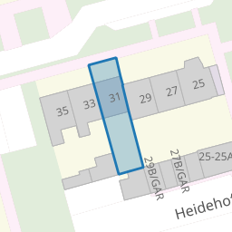 Perceel MDE01-R-1156