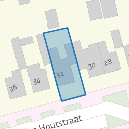 Perceel MDE01-R-1162