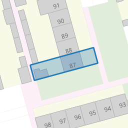 Perceel MDE01-R-1163