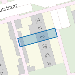 Perceel MDE01-R-1166
