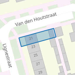 Perceel MDE01-R-1169