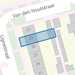 Perceel MDE01-R-1170