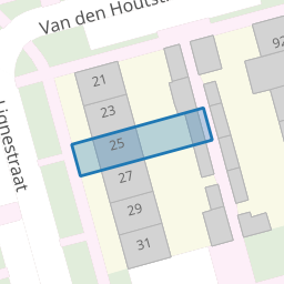 Perceel MDE01-R-1171