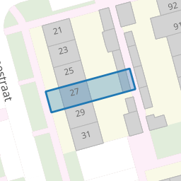 Perceel MDE01-R-1172