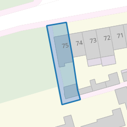 Perceel MDE01-R-1180