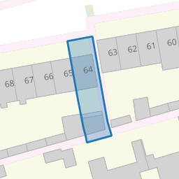 Perceel MDE01-R-1191