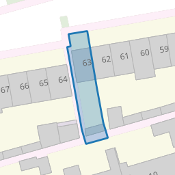 Perceel MDE01-R-1192