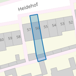 Perceel MDE01-R-1199