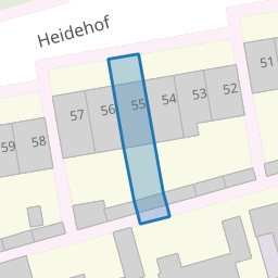 Perceel MDE01-R-1200