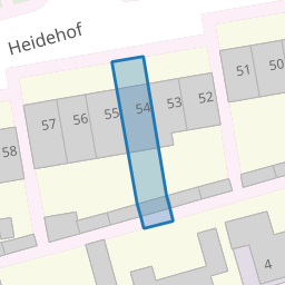 Perceel MDE01-R-1201