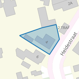 Perceel MDE01-R-1214