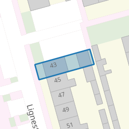 Perceel MDE01-R-1216