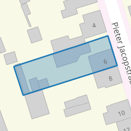 Perceel MDE01-R-1261