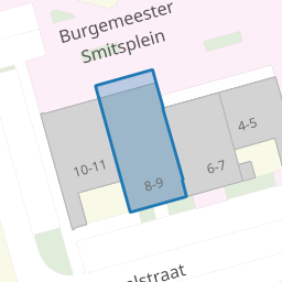 Perceel MDE01-R-1269