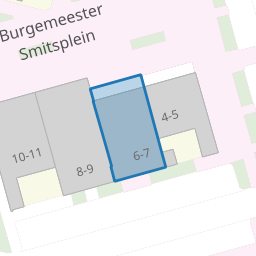 Perceel MDE01-R-1270