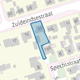 Perceel MDE01-R-1291