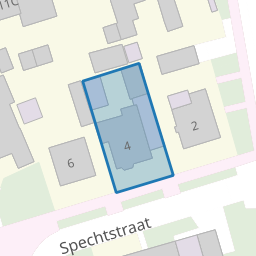 Perceel MDE01-R-1292