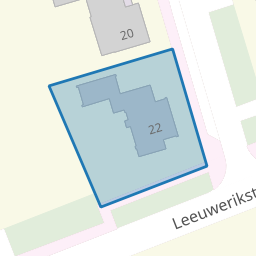 Perceel MDE01-R-1299