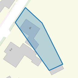 Perceel MDE01-R-1306