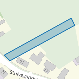 Perceel MDE01-R-1313