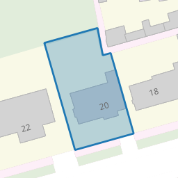 Perceel MDE01-R-1318