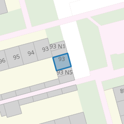 Perceel MDE01-R-1349