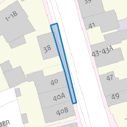 Perceel MDE01-R-1368