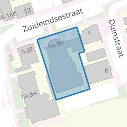 Perceel MDE01-R-1372