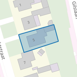 Perceel MDE01-R-1381