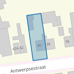 Perceel MDE01-R-1396