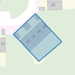 Perceel MDE01-R-1417