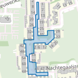 Perceel MDE01-R-1419