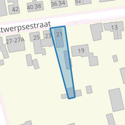 Perceel MDE01-R-1424