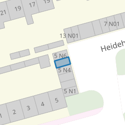 Perceel MDE01-R-1433