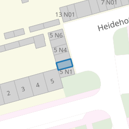 Perceel MDE01-R-1435