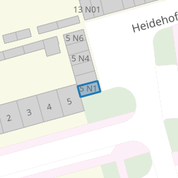 Perceel MDE01-R-1436