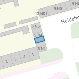 Perceel MDE01-R-1437