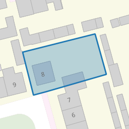 Perceel MDE01-R-1443