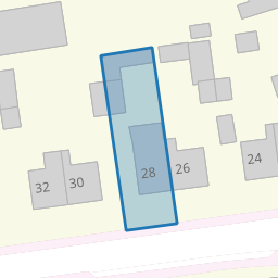 Perceel MDE01-R-1445