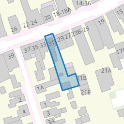 Perceel MDE01-R-1451