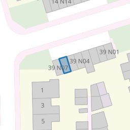 Perceel MDE01-R-1468