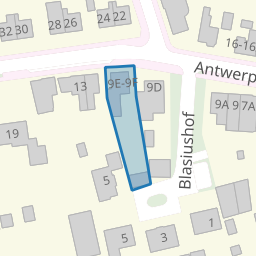 Perceel MDE01-R-1471