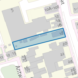 Perceel MDE01-R-1481